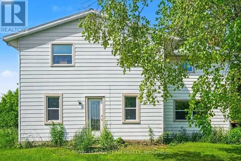 3648 Dalmac Road Ottawa ON K0A 2W0