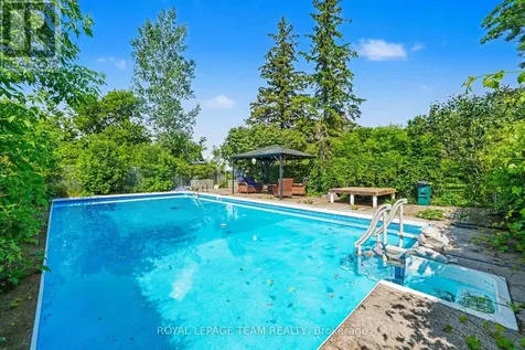 3648 Dalmac Road Ottawa ON K0A 2W0