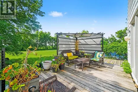3648 Dalmac Road Ottawa ON K0A 2W0
