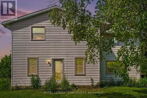 3648 Dalmac Road Ottawa ON K0A 2W0