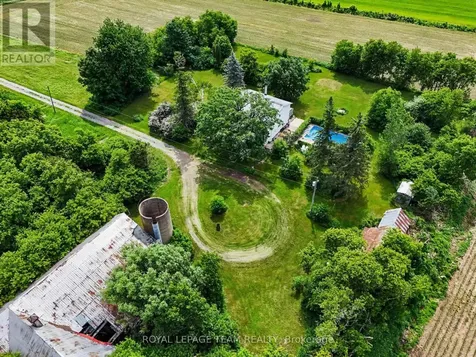 3648 Dalmac Road Ottawa ON K0A 2W0