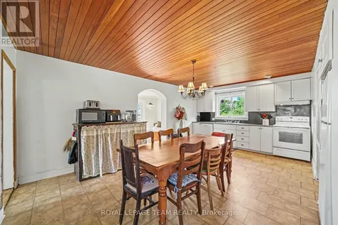 3648 Dalmac Road Ottawa ON K0A 2W0