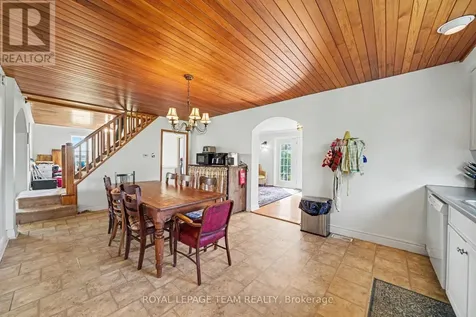3648 Dalmac Road Ottawa ON K0A 2W0