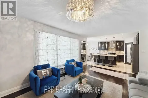 316 Wild Iris Avenue Ottawa ON K1T 0B6