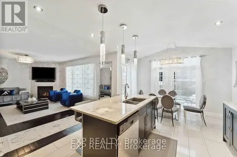 316 Wild Iris Avenue Ottawa ON K1T 0B6