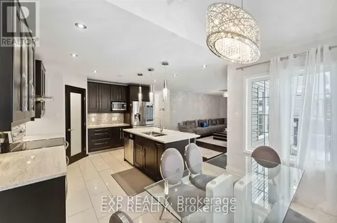 316 Wild Iris Avenue Ottawa ON K1T 0B6