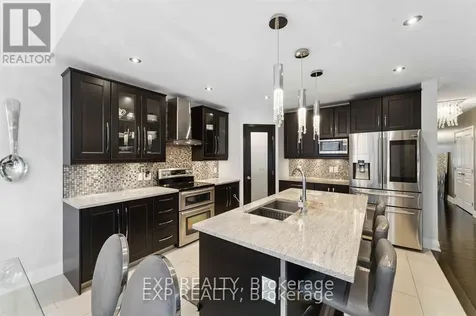 316 Wild Iris Avenue Ottawa ON K1T 0B6