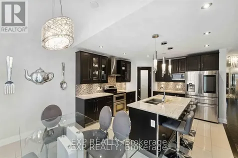 316 Wild Iris Avenue Ottawa ON K1T 0B6