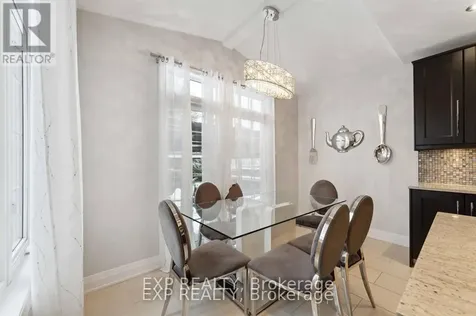 316 Wild Iris Avenue Ottawa ON K1T 0B6