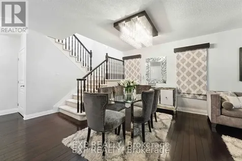 316 Wild Iris Avenue Ottawa ON K1T 0B6