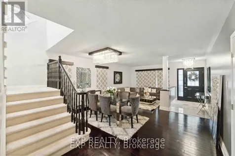316 Wild Iris Avenue Ottawa ON K1T 0B6