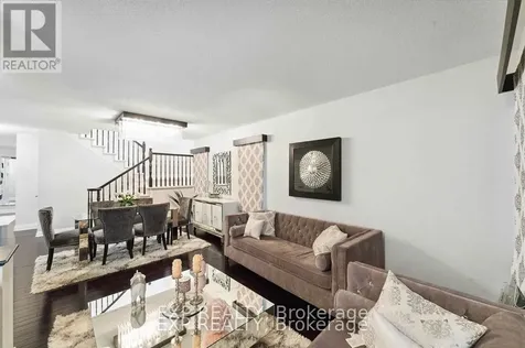 316 Wild Iris Avenue Ottawa ON K1T 0B6