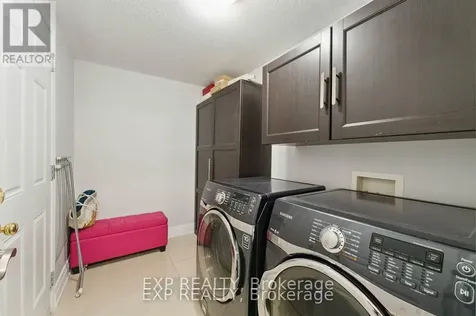 316 Wild Iris Avenue Ottawa ON K1T 0B6