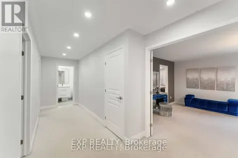 316 Wild Iris Avenue Ottawa ON K1T 0B6
