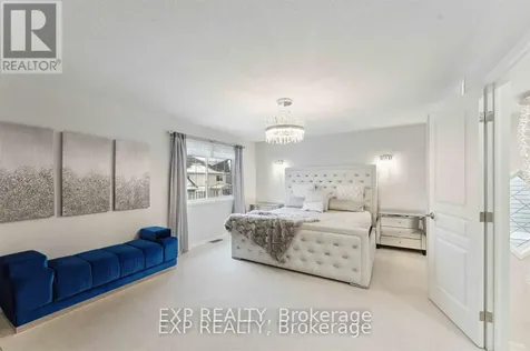 316 Wild Iris Avenue Ottawa ON K1T 0B6