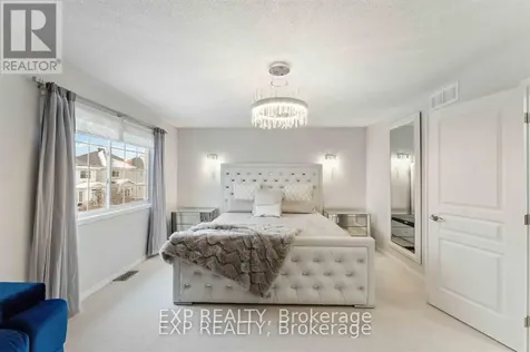 316 Wild Iris Avenue Ottawa ON K1T 0B6