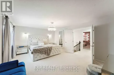 316 Wild Iris Avenue Ottawa ON K1T 0B6