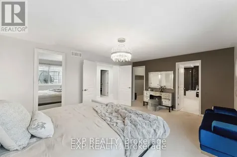 316 Wild Iris Avenue Ottawa ON K1T 0B6