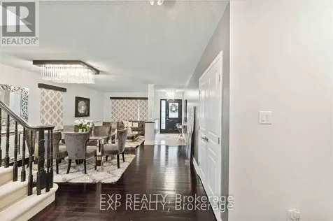 316 Wild Iris Avenue Ottawa ON K1T 0B6