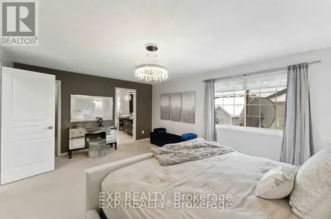 316 Wild Iris Avenue Ottawa ON K1T 0B6