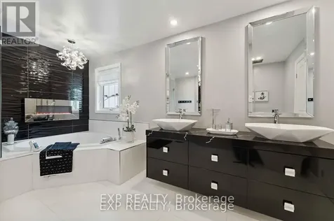 316 Wild Iris Avenue Ottawa ON K1T 0B6