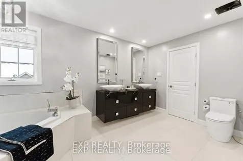 316 Wild Iris Avenue Ottawa ON K1T 0B6