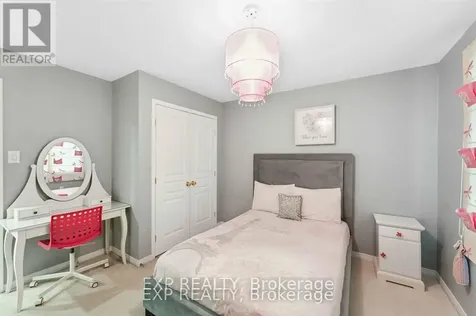 316 Wild Iris Avenue Ottawa ON K1T 0B6