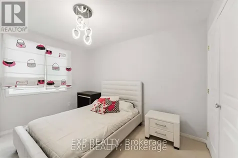 316 Wild Iris Avenue Ottawa ON K1T 0B6