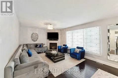 316 Wild Iris Avenue Ottawa ON K1T 0B6