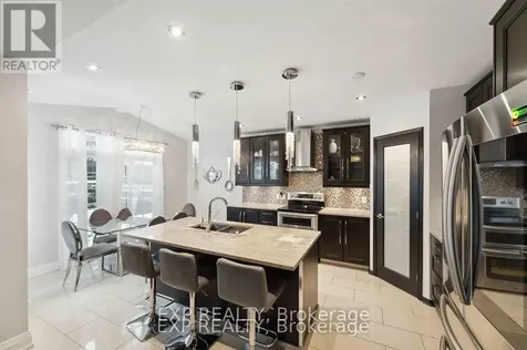 316 Wild Iris Avenue Ottawa ON K1T 0B6