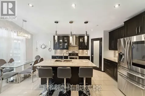 316 Wild Iris Avenue Ottawa ON K1T 0B6