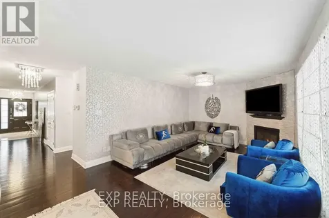 316 Wild Iris Avenue Ottawa ON K1T 0B6