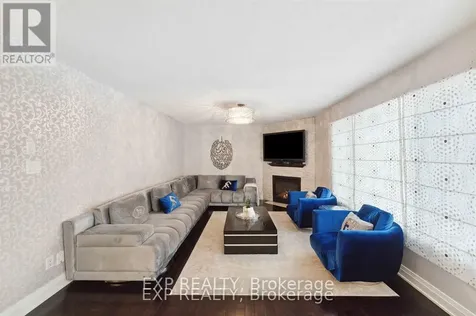 316 Wild Iris Avenue Ottawa ON K1T 0B6
