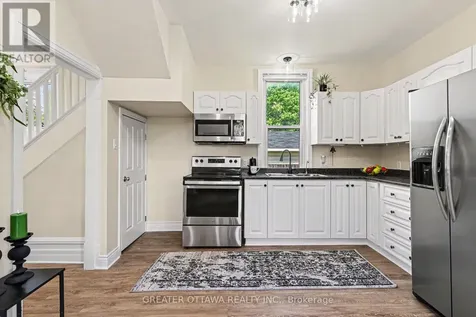 3607 Mcbean Street Ottawa ON K0A 2Z0