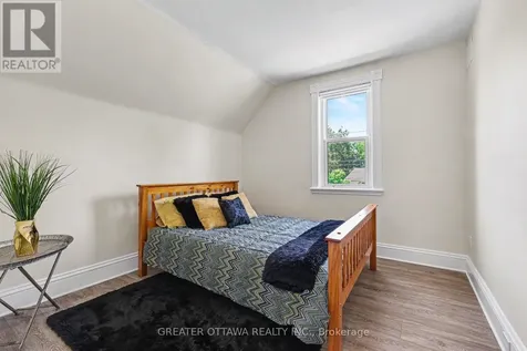 3607 Mcbean Street Ottawa ON K0A 2Z0