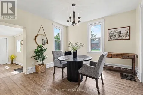 3607 Mcbean Street Ottawa ON K0A 2Z0