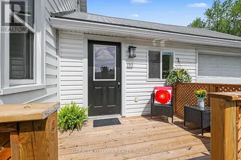 3607 Mcbean Street Ottawa ON K0A 2Z0