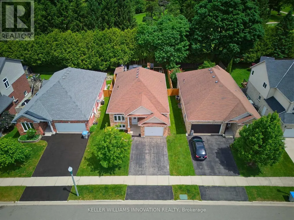 765 Reid Crescent North Perth (listowel) ON N4W 0A2
