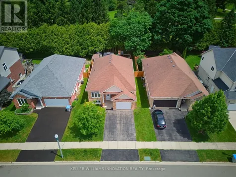 765 Reid Crescent North Perth (listowel) ON N4W 0A2