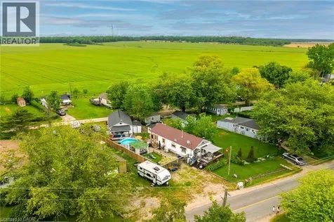 911 Lakeshore Road Selkirk ON N0A 1P0