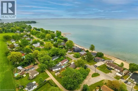 911 Lakeshore Road Selkirk ON N0A 1P0