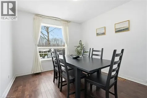 153 Parkview Drive Hamilton ON L8S 3Y4