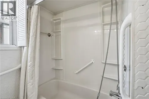 153 Parkview Drive Hamilton ON L8S 3Y4