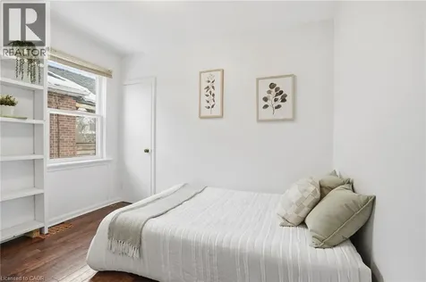 153 Parkview Drive Hamilton ON L8S 3Y4