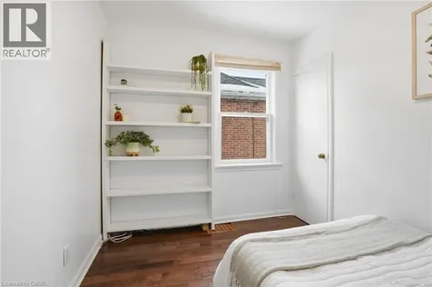 153 Parkview Drive Hamilton ON L8S 3Y4