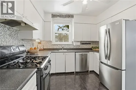 153 Parkview Drive Hamilton ON L8S 3Y4