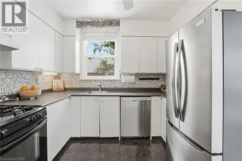 153 Parkview Drive Hamilton ON L8S 3Y4