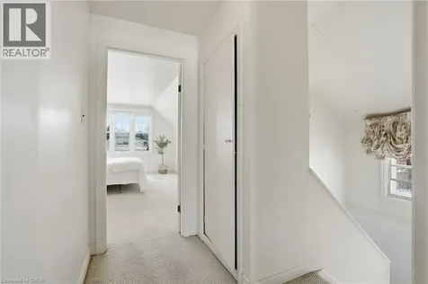 153 Parkview Drive Hamilton ON L8S 3Y4
