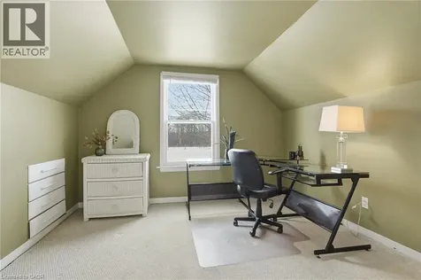 153 Parkview Drive Hamilton ON L8S 3Y4