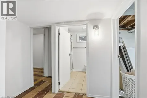 153 Parkview Drive Hamilton ON L8S 3Y4